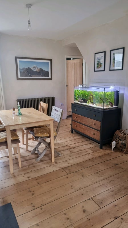 Room Luckwell Road in Bristol