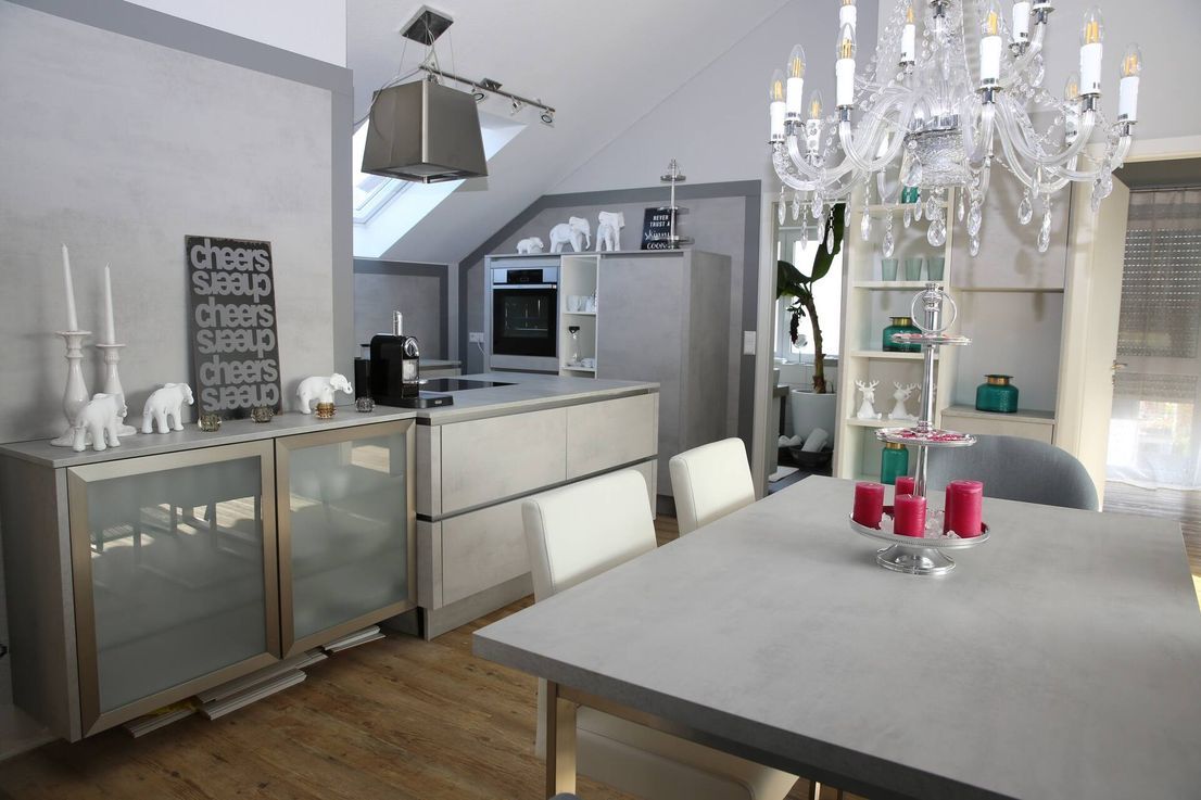 Wohnung Grundweinberge in Ludwigsburg