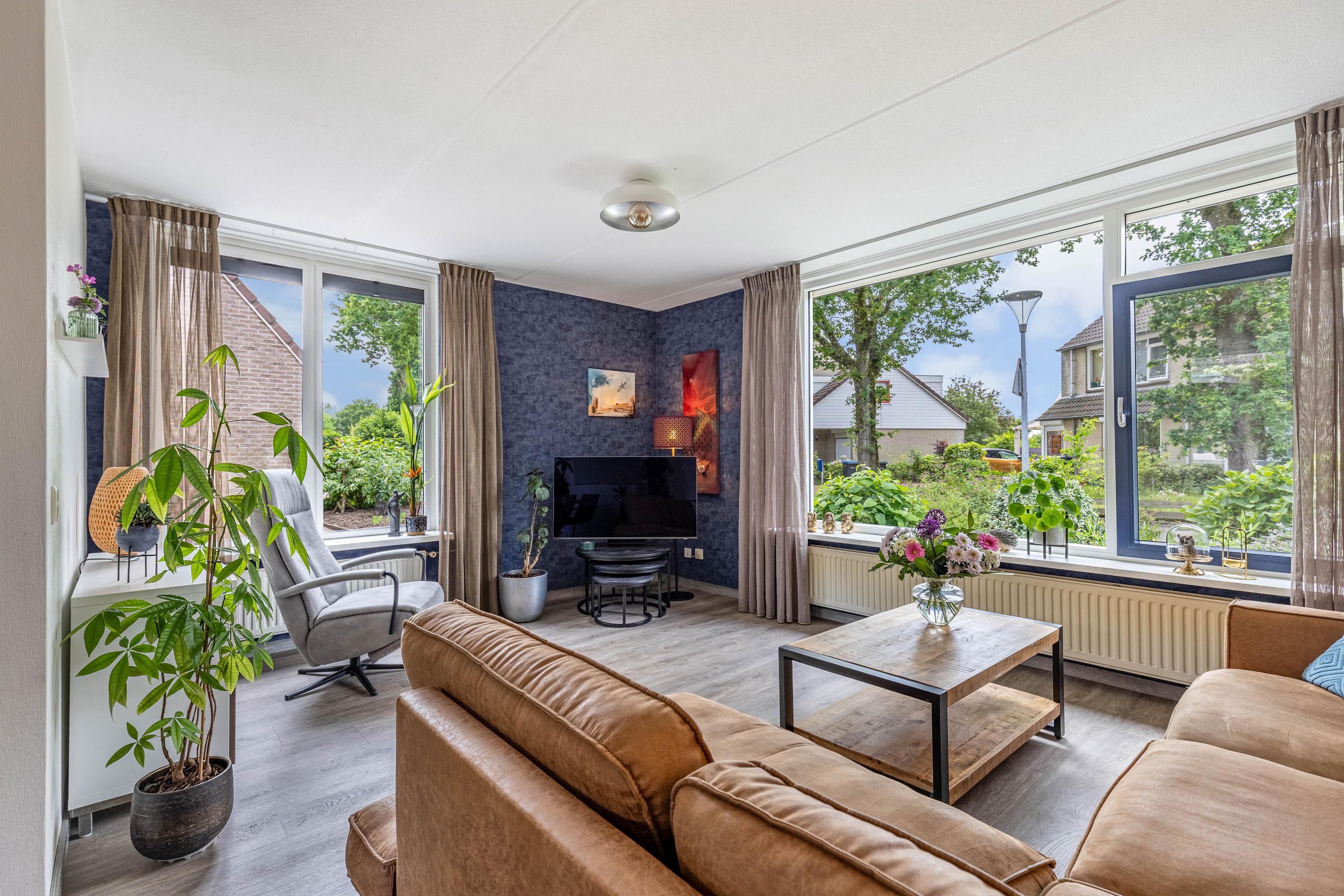 Tussenwoning te koop: Nieuwe Onnastraat 69, Steenwijk