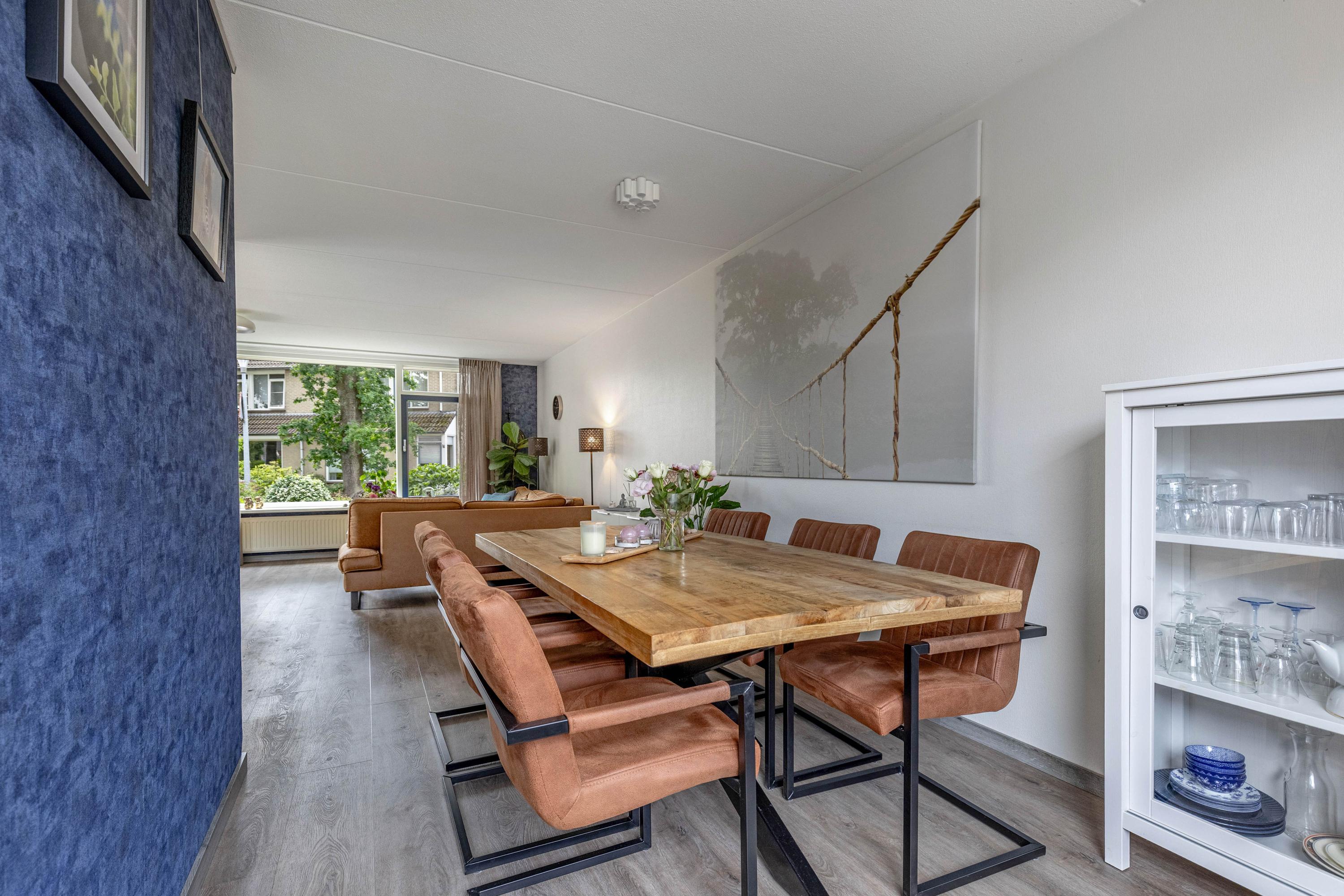 Tussenwoning te koop: Nieuwe Onnastraat 69, Steenwijk