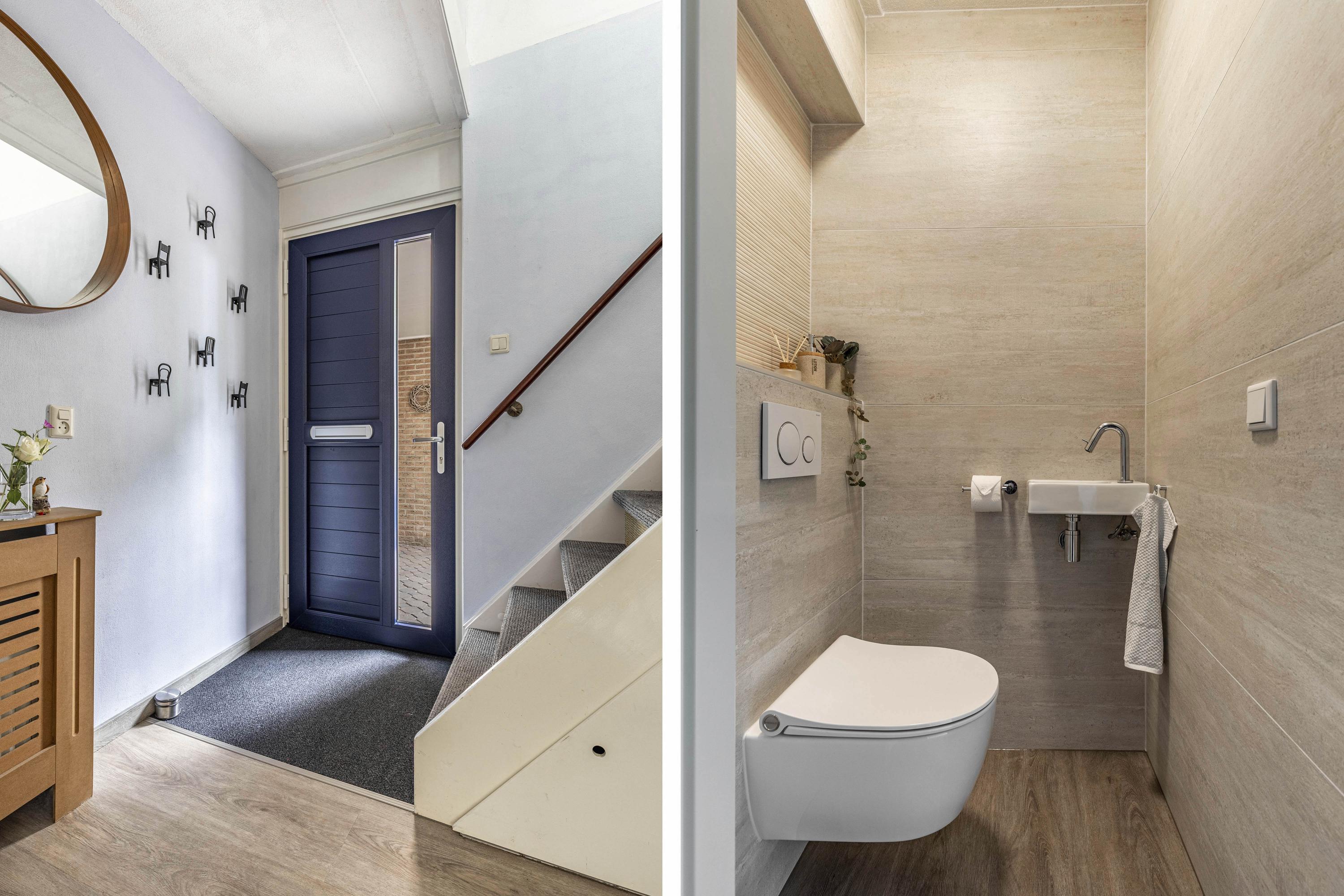 Tussenwoning te koop: Nieuwe Onnastraat 69, Steenwijk