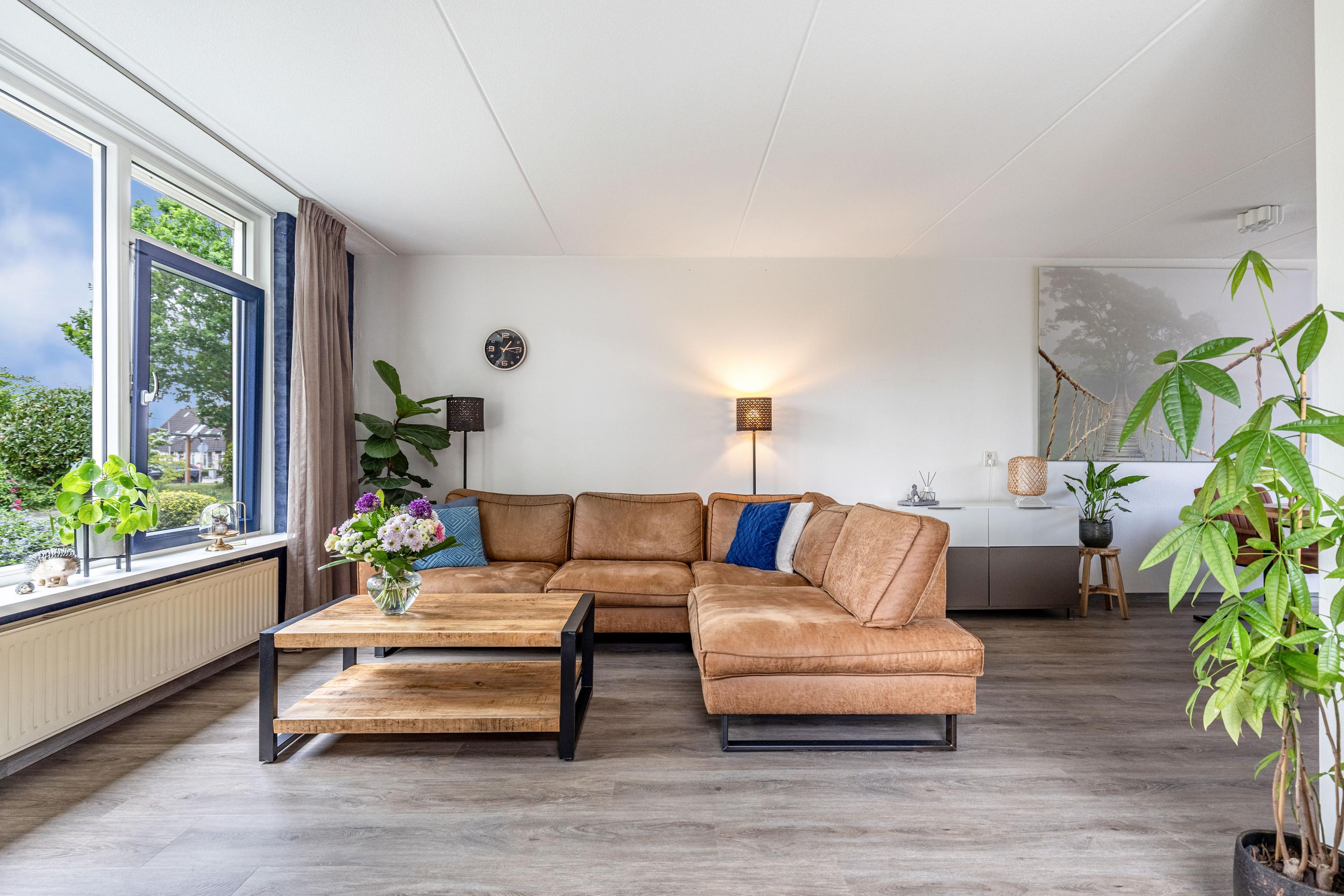 Tussenwoning te koop: Nieuwe Onnastraat 69, Steenwijk