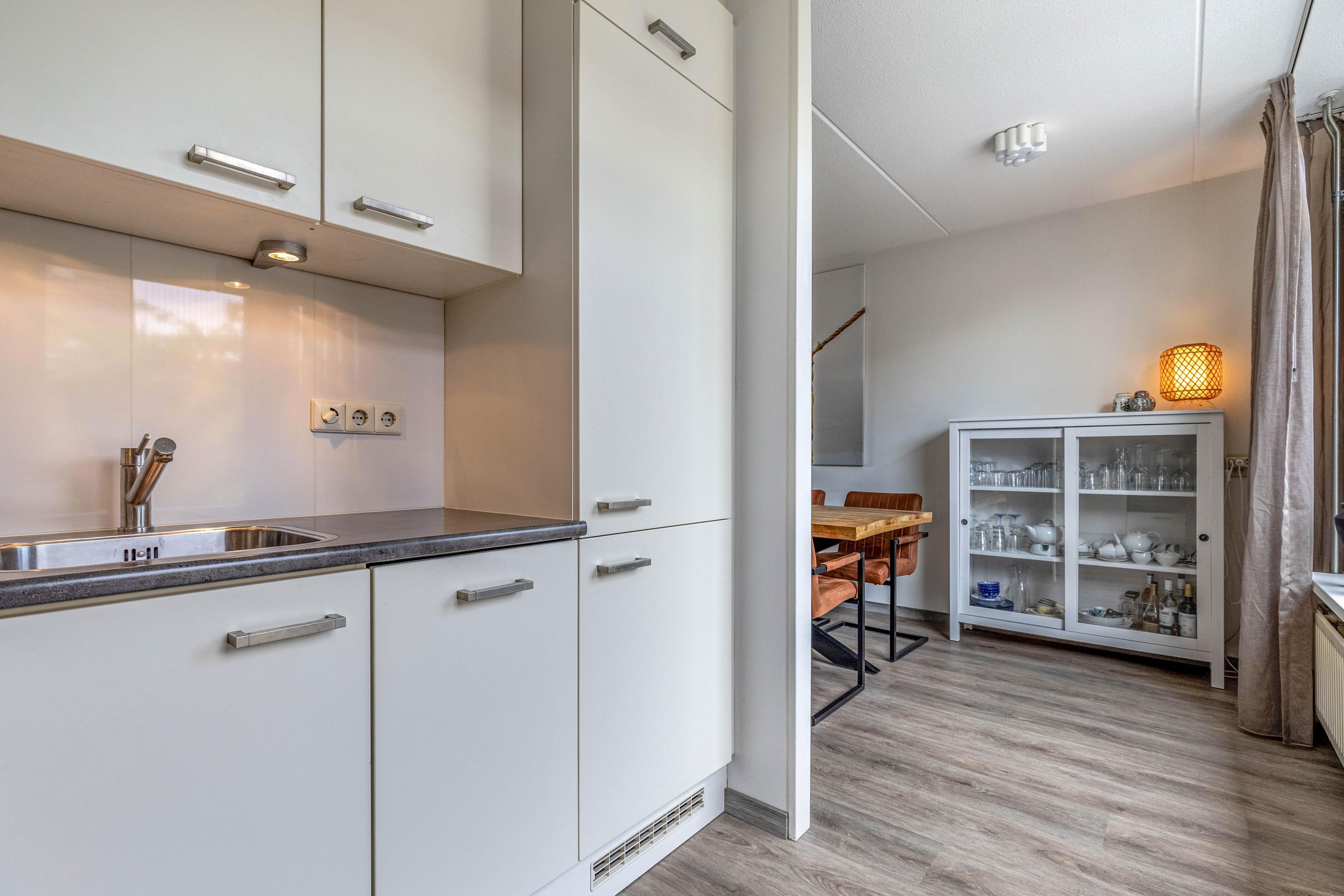 Tussenwoning te koop: Nieuwe Onnastraat 69, Steenwijk