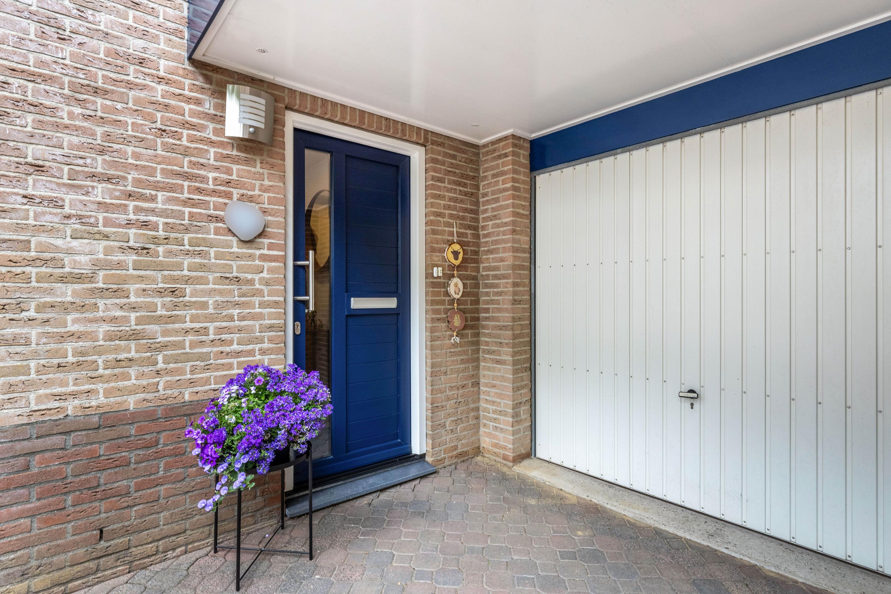 Tussenwoning te koop: Nieuwe Onnastraat 69, Steenwijk