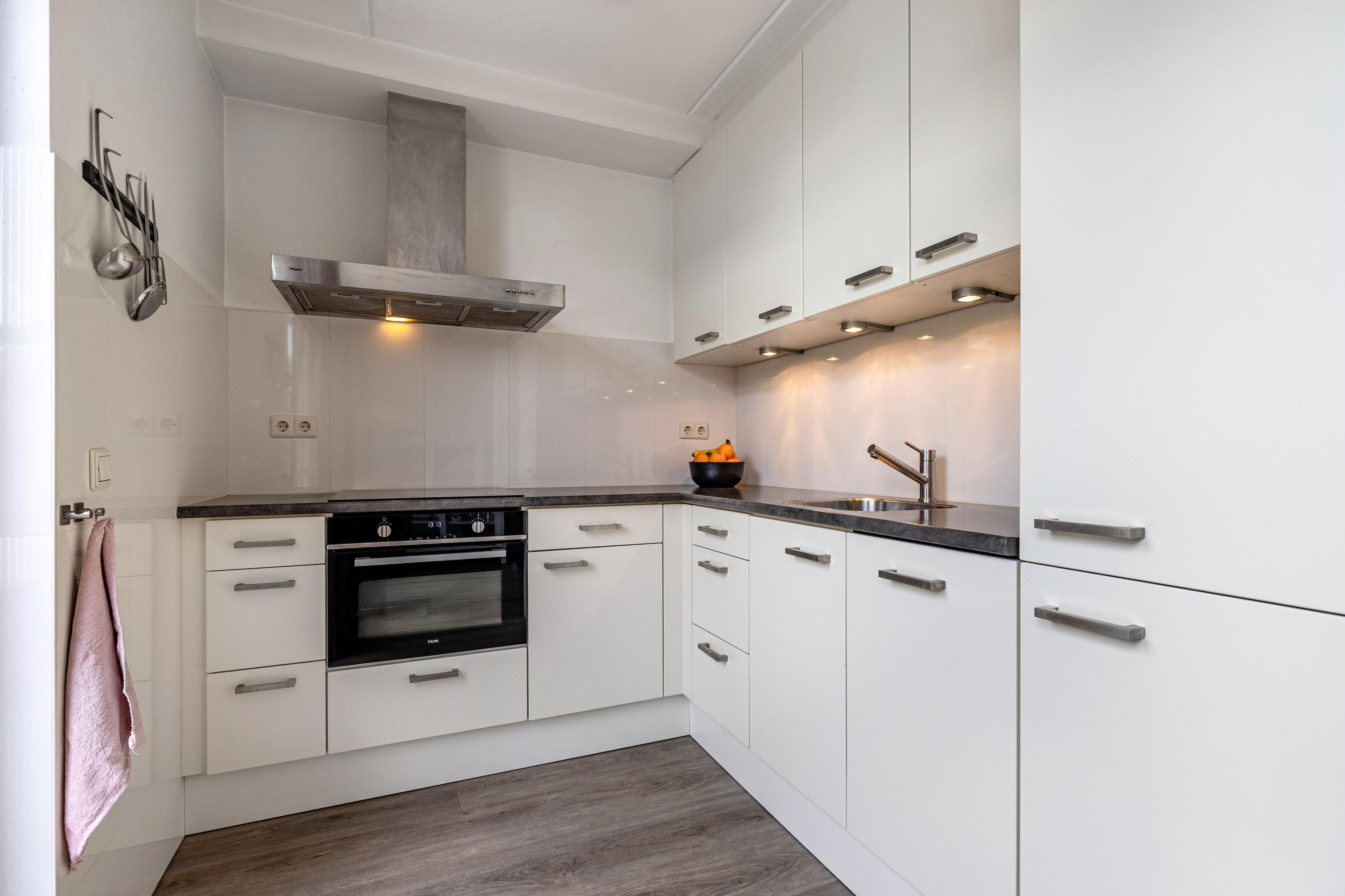 Tussenwoning te koop: Nieuwe Onnastraat 69, Steenwijk