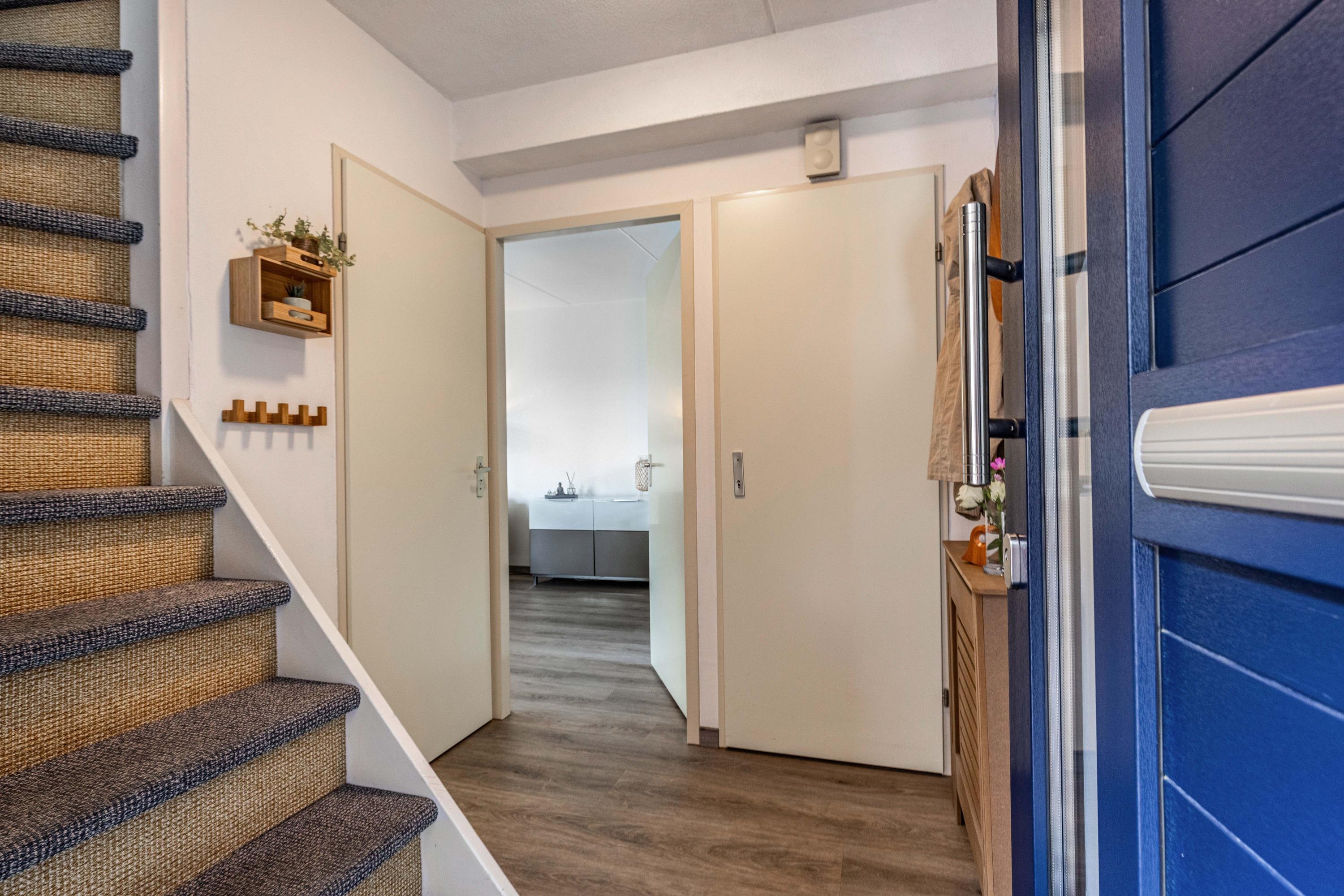 Tussenwoning te koop: Nieuwe Onnastraat 69, Steenwijk