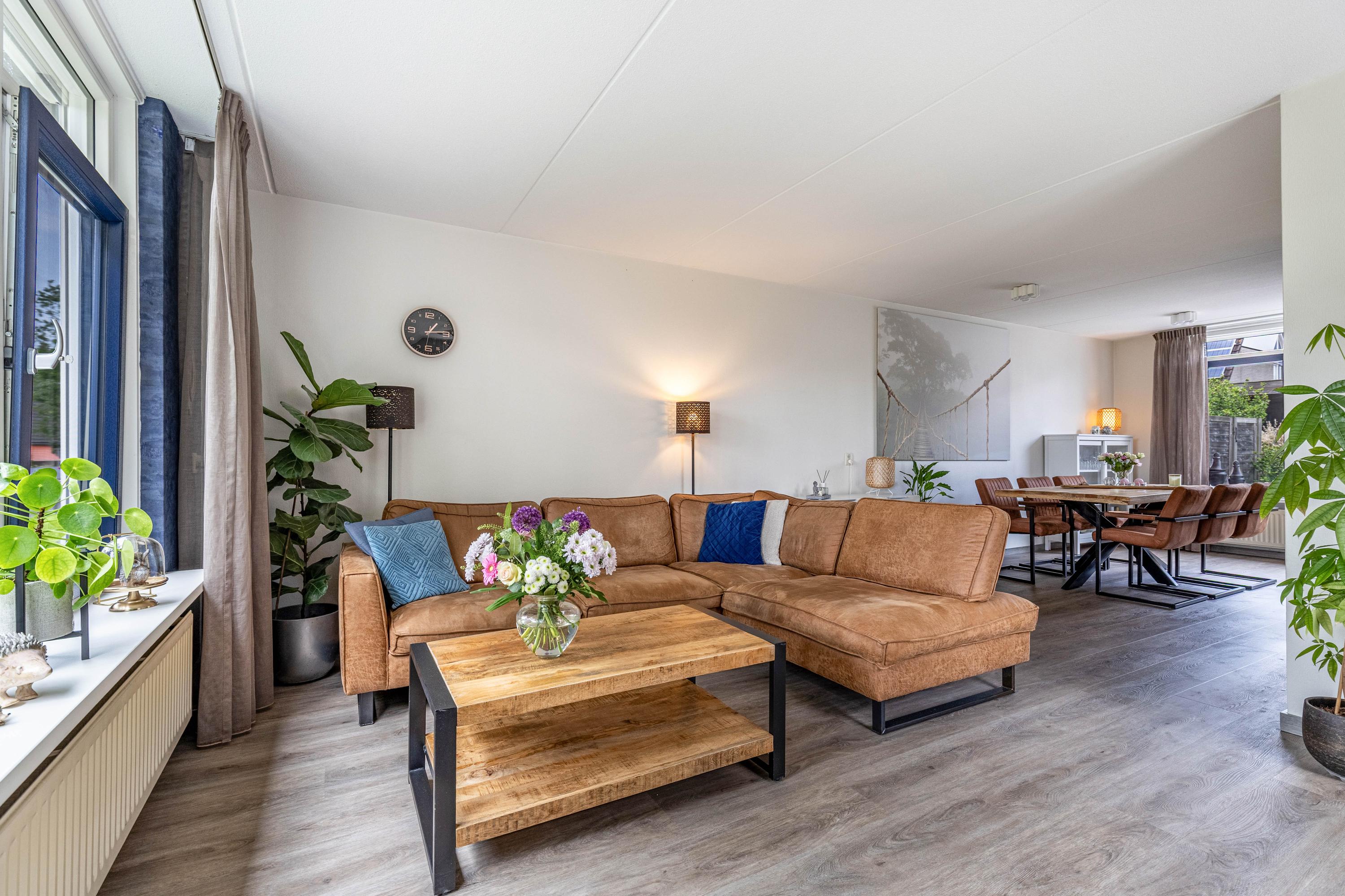 Tussenwoning te koop: Nieuwe Onnastraat 69, Steenwijk