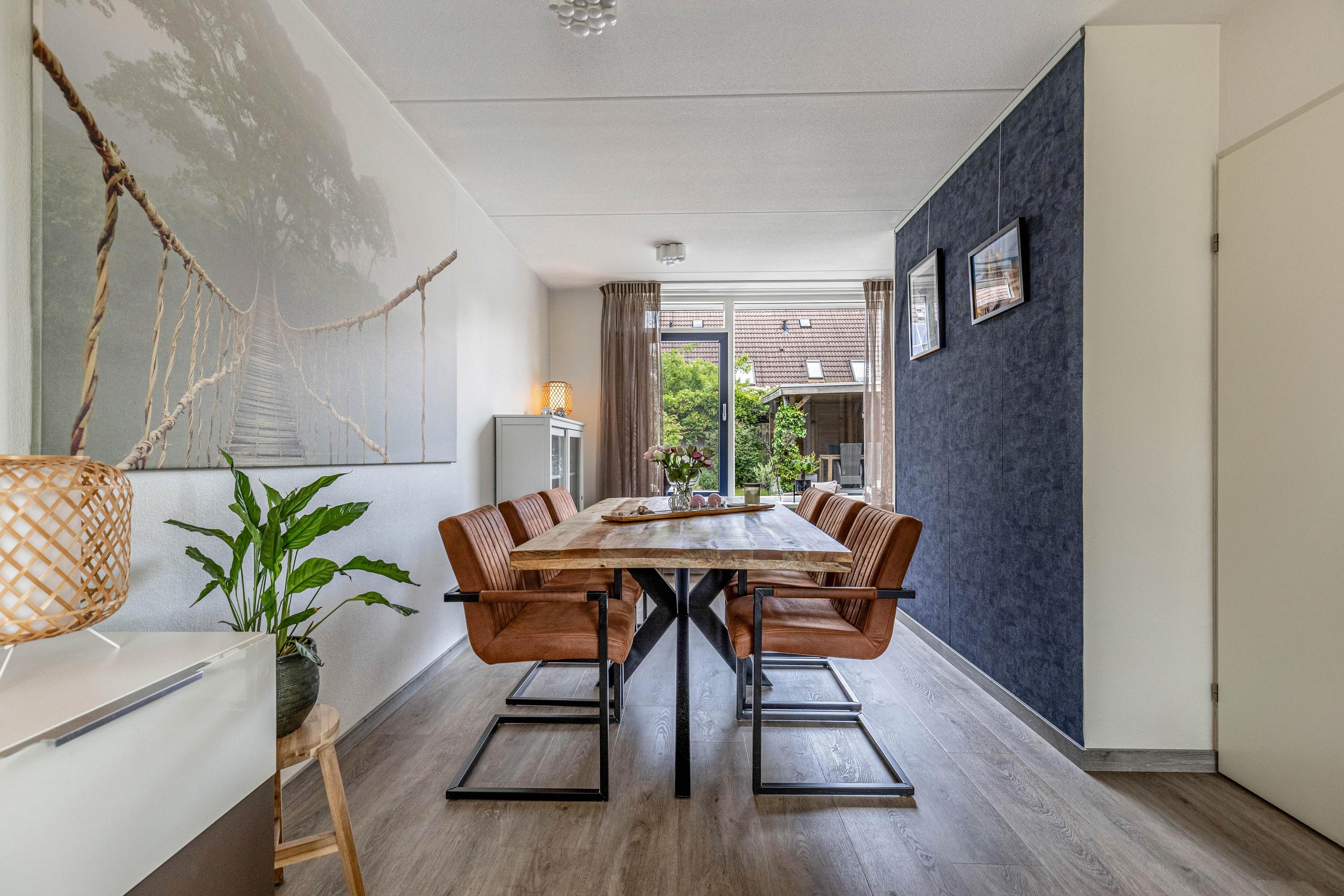 Tussenwoning te koop: Nieuwe Onnastraat 69, Steenwijk