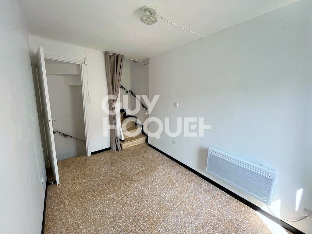 House Chemin de L'Avaratxe in Saint-Laurent-de-la-Salanque