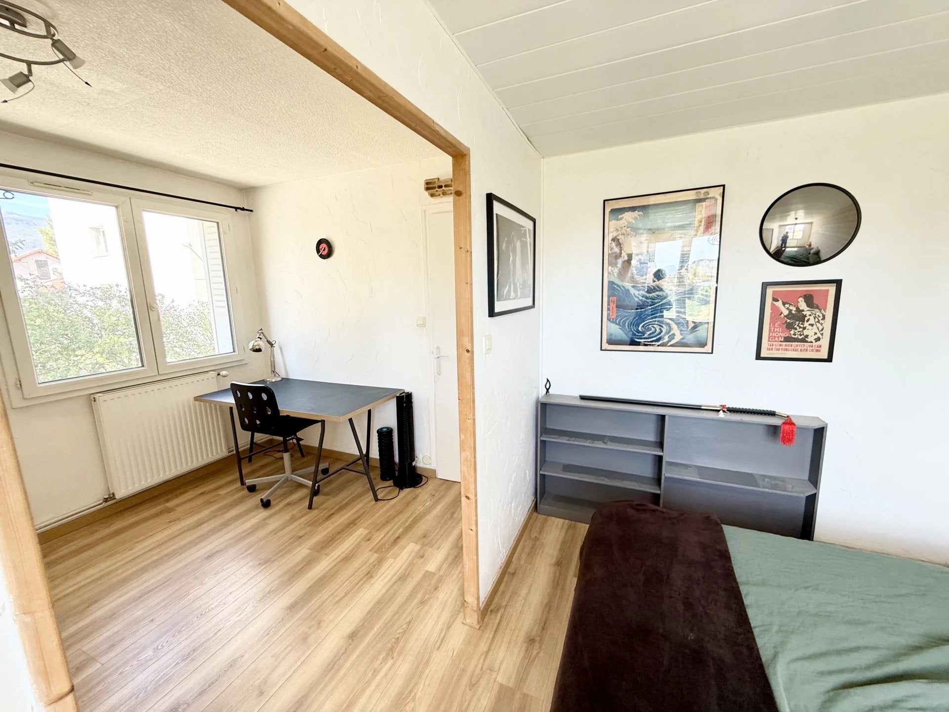 Appartement Chemin Meney à Grenoble