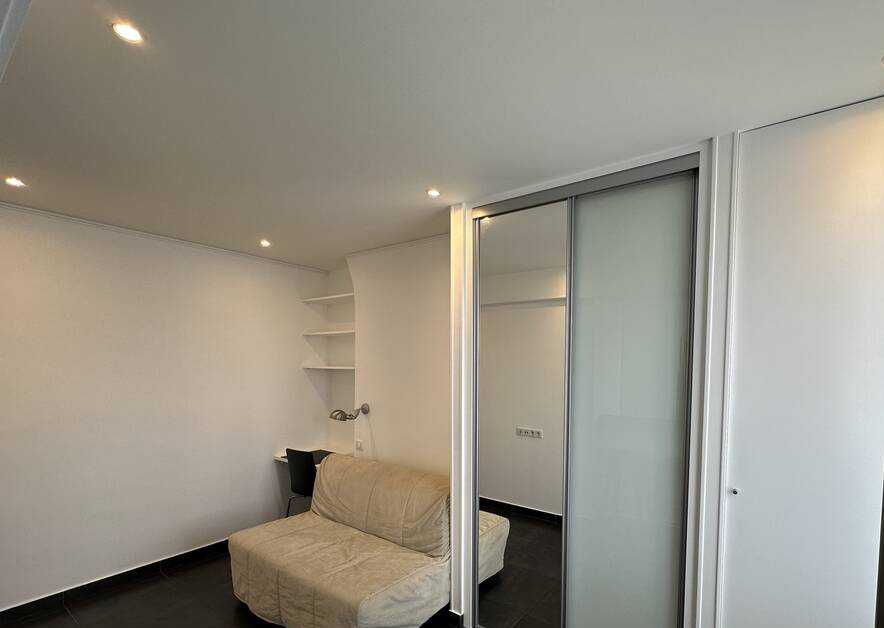 Appartement Rue des Innocents à Paris
