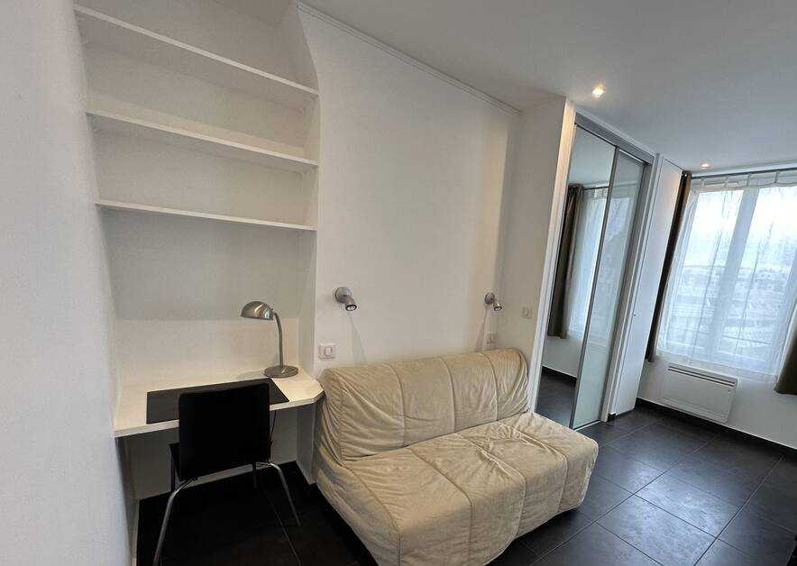 Appartement Rue des Innocents à Paris