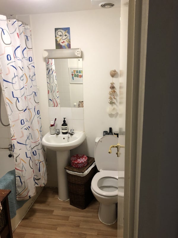 Flat Drury Lane in City of Westminster