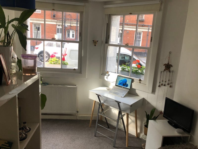 Flat Drury Lane in City of Westminster
