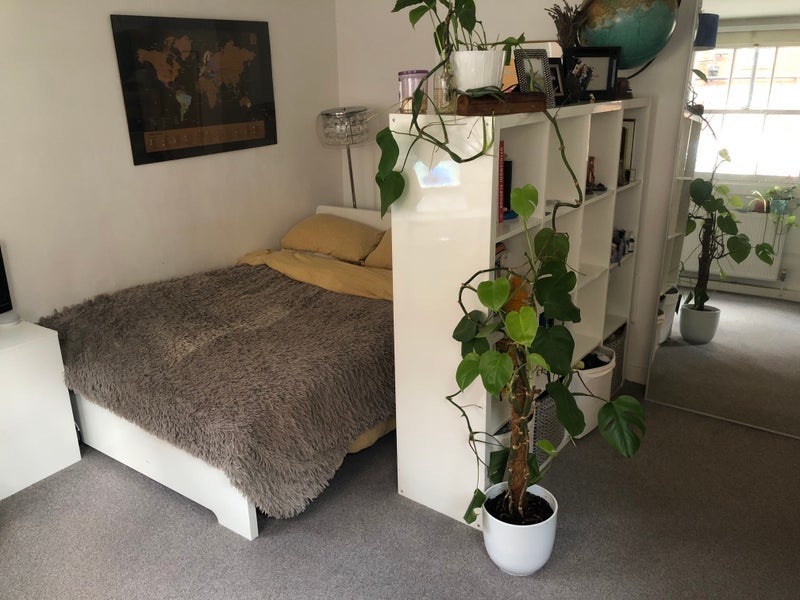 Flat Drury Lane in City of Westminster