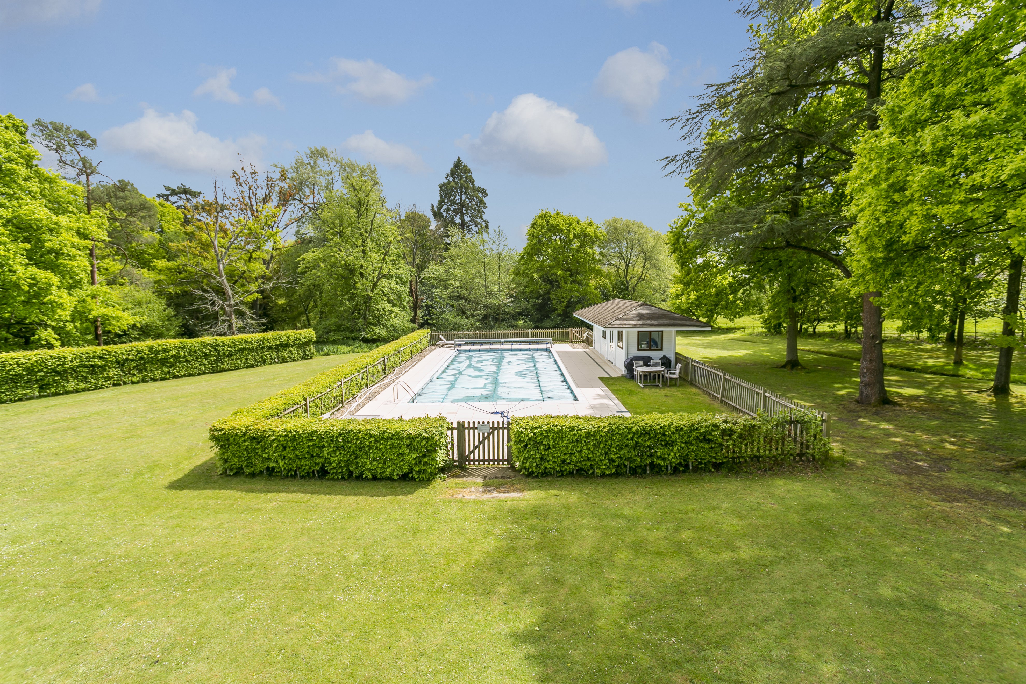 House Uckfield Road in Wealden