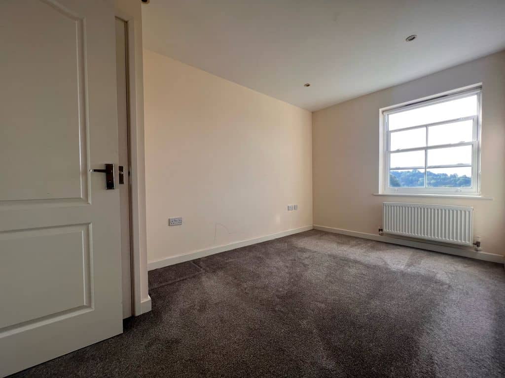 Flat Stratford Road in Stroud