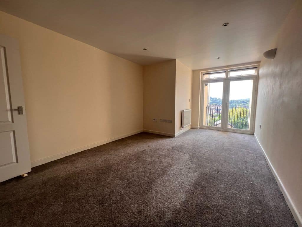 Flat Stratford Road in Stroud