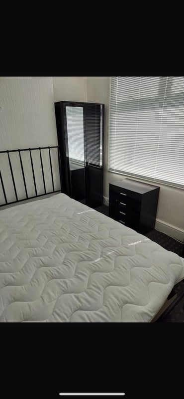 Room Garrick Street in Borough of Pendle