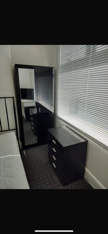 Room Garrick Street in Borough of Pendle