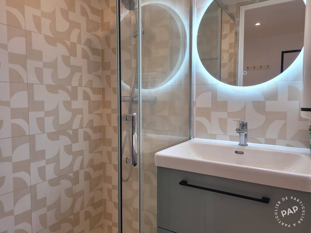 Appartement Quai de la Somme à Amiens