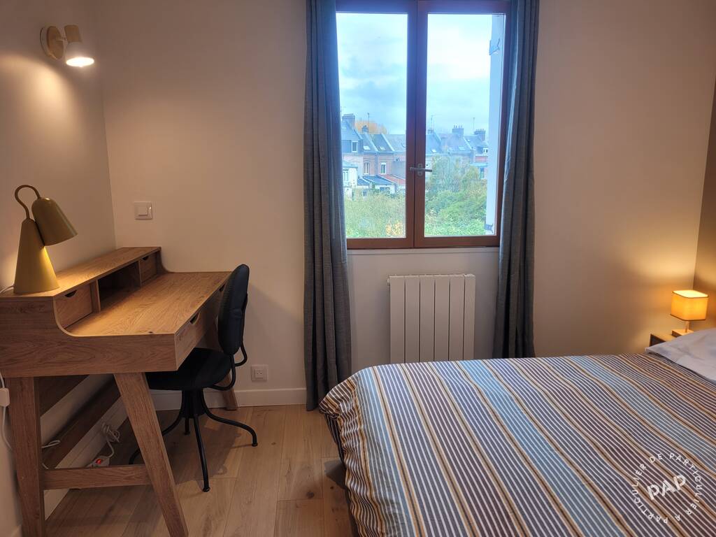 Appartement Quai de la Somme à Amiens