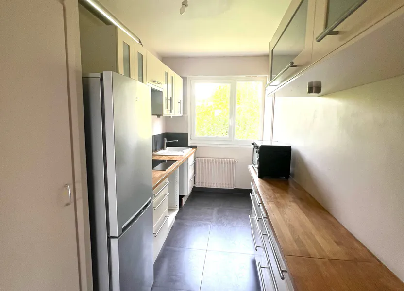 Appartement Rue Robert Marchand à Fontenay-aux-Roses