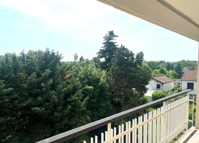 Appartement Rue Robert Marchand à Fontenay-aux-Roses