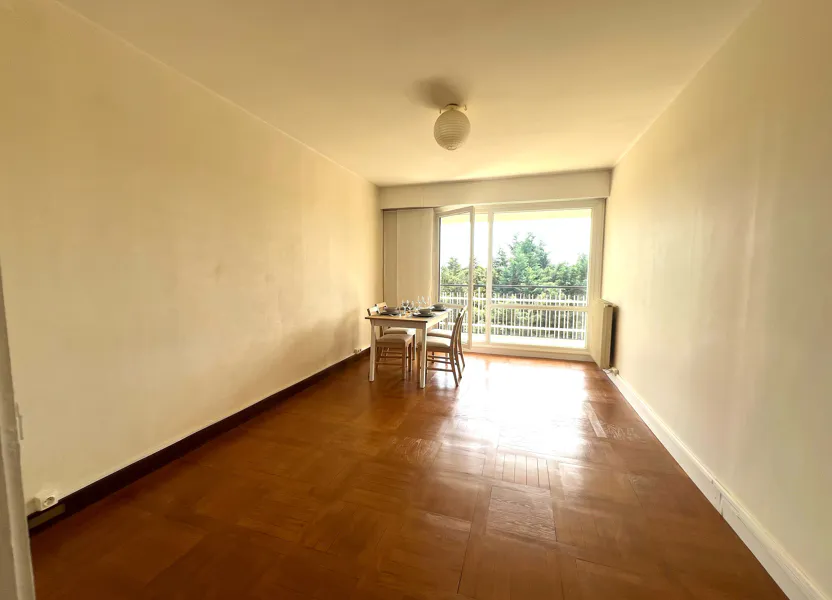 Appartement Rue Robert Marchand à Fontenay-aux-Roses