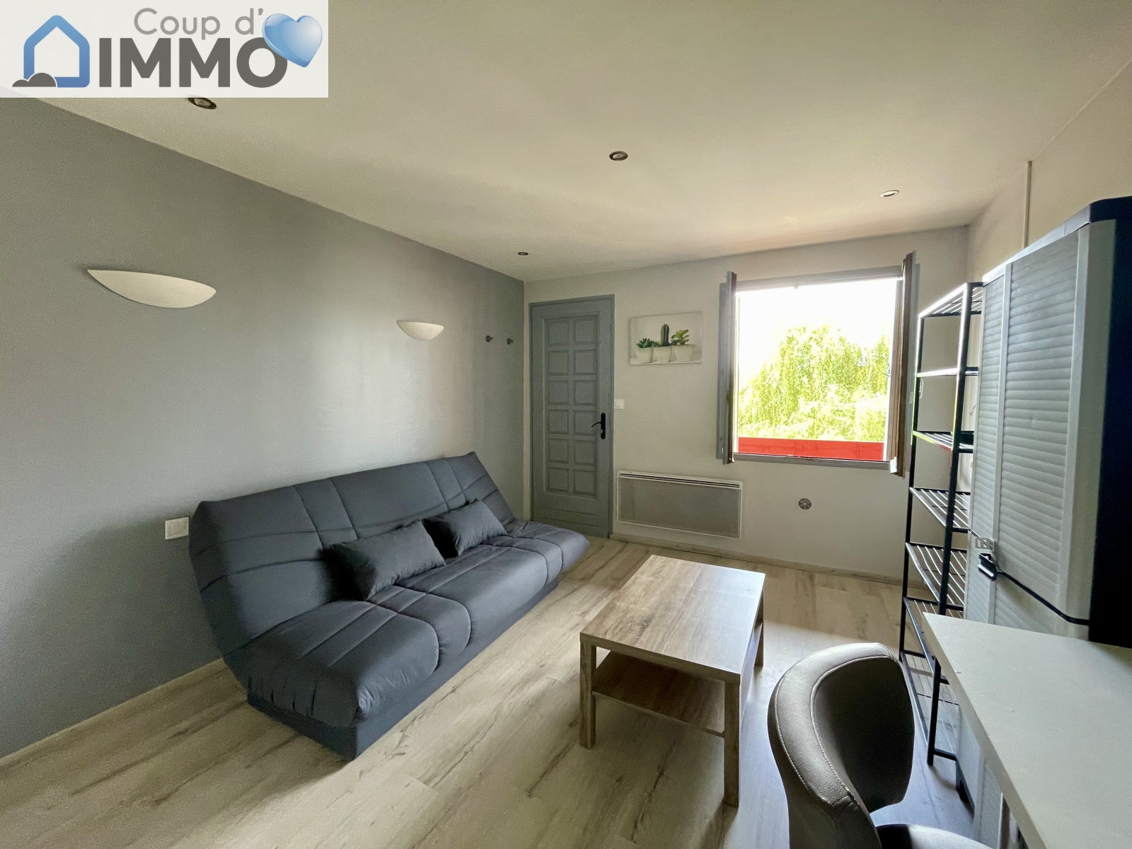Appartement Rue du Général Sarrail à Troyes