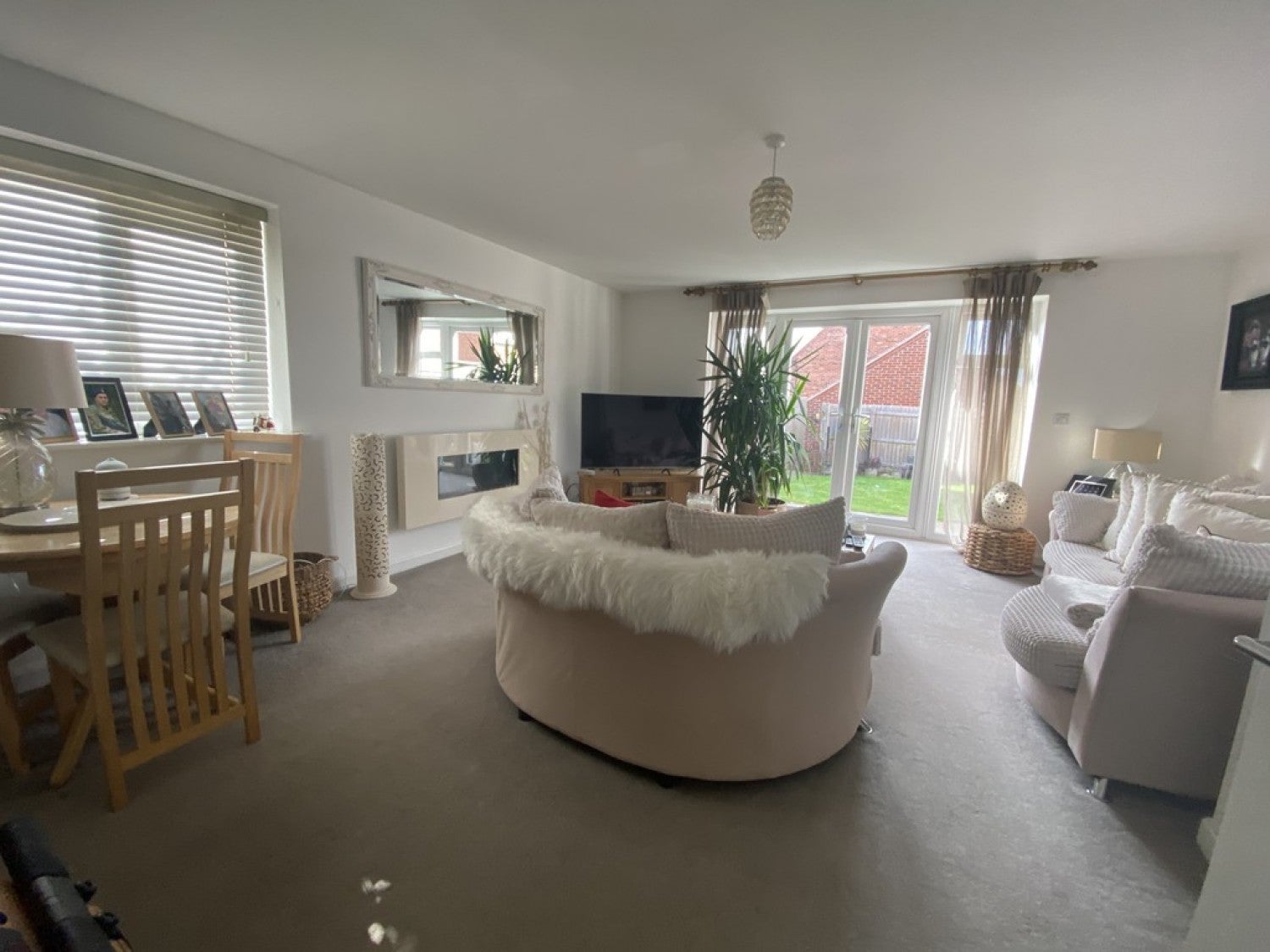 House Badgers Way in Stratford-on-Avon