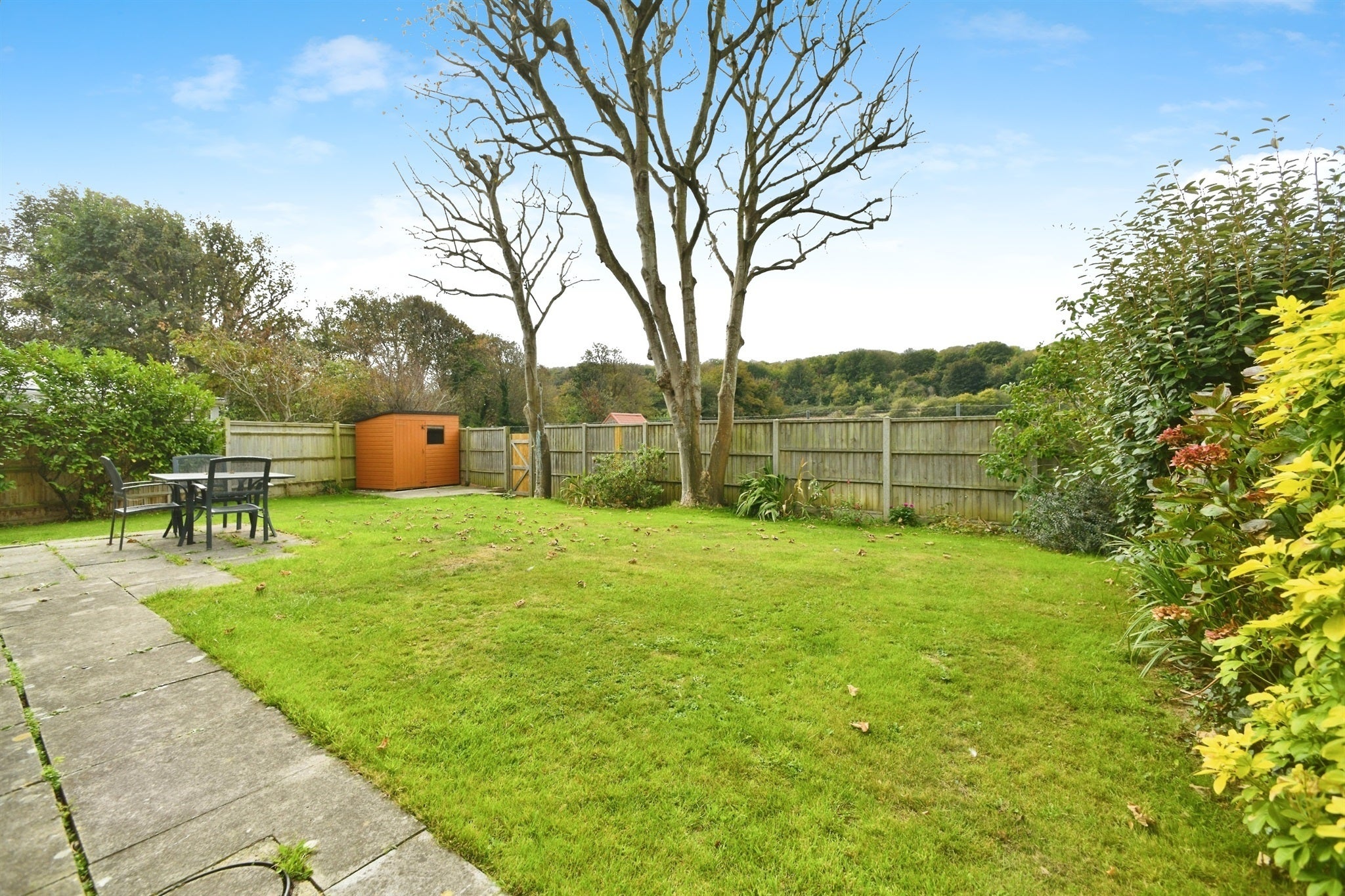 House Wilkinson Close in Brighton