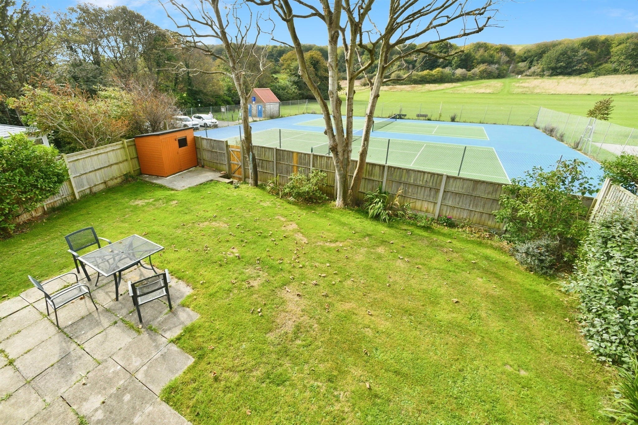 House Wilkinson Close in Brighton