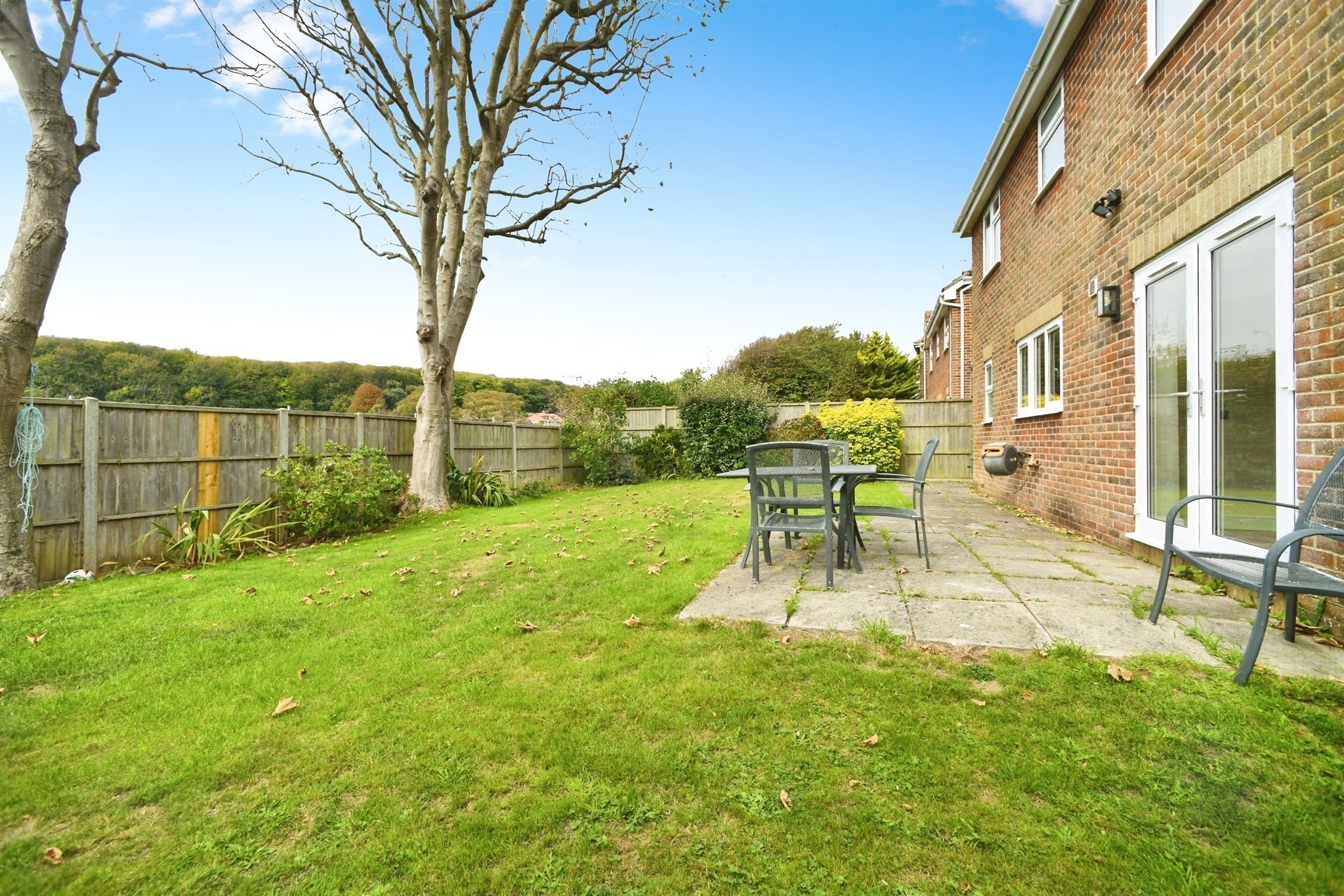House Wilkinson Close in Brighton