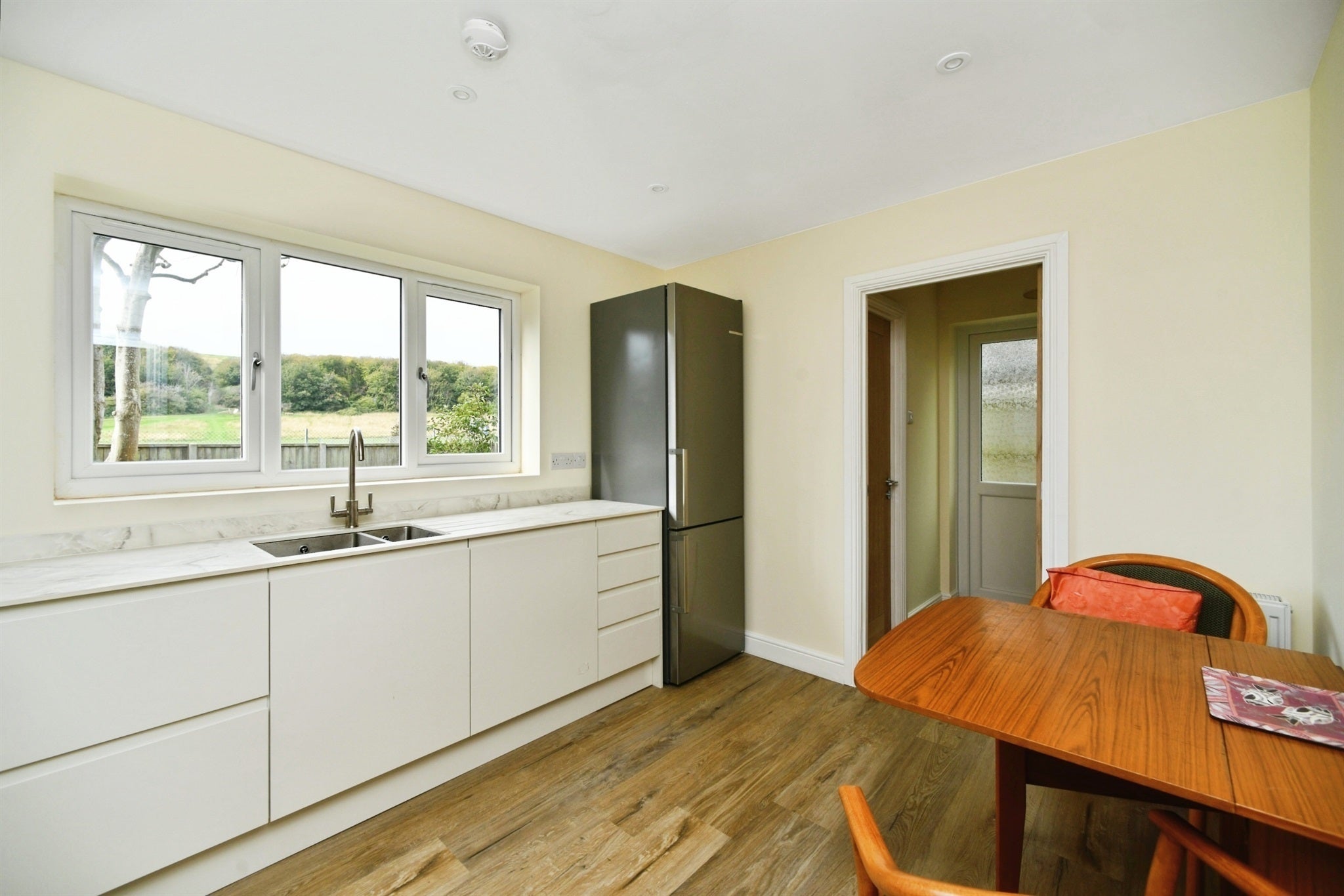 House Wilkinson Close in Brighton