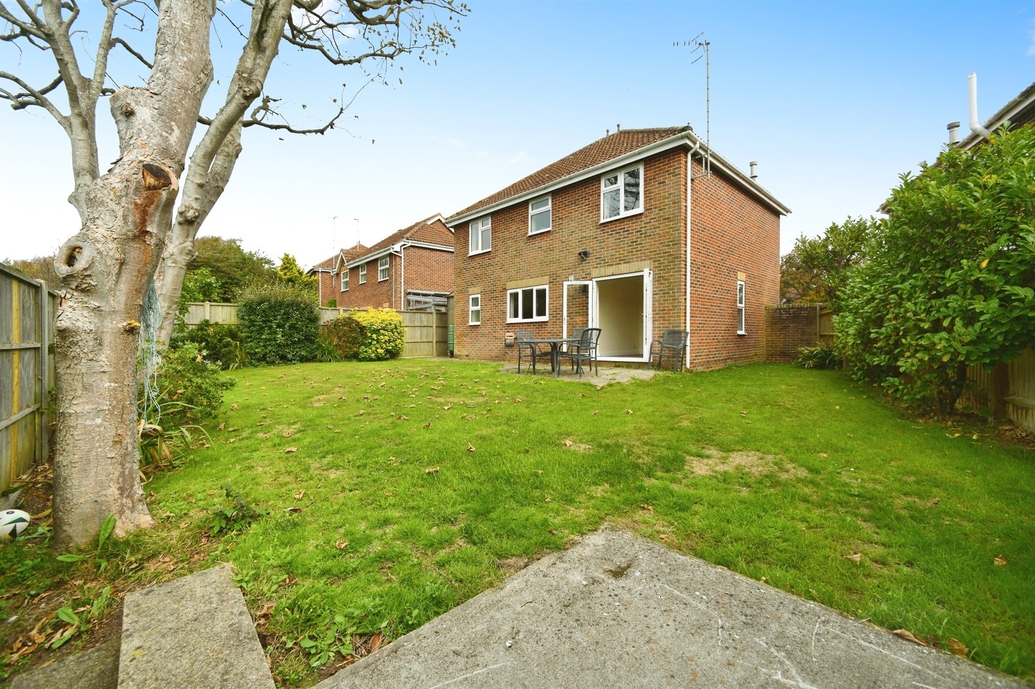 House Wilkinson Close in Brighton