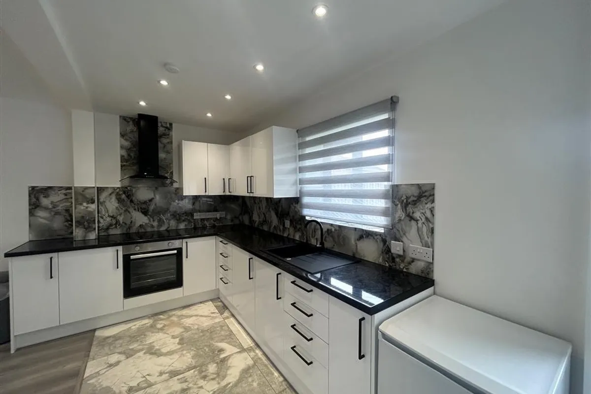 House Scrooby Road in Doncaster