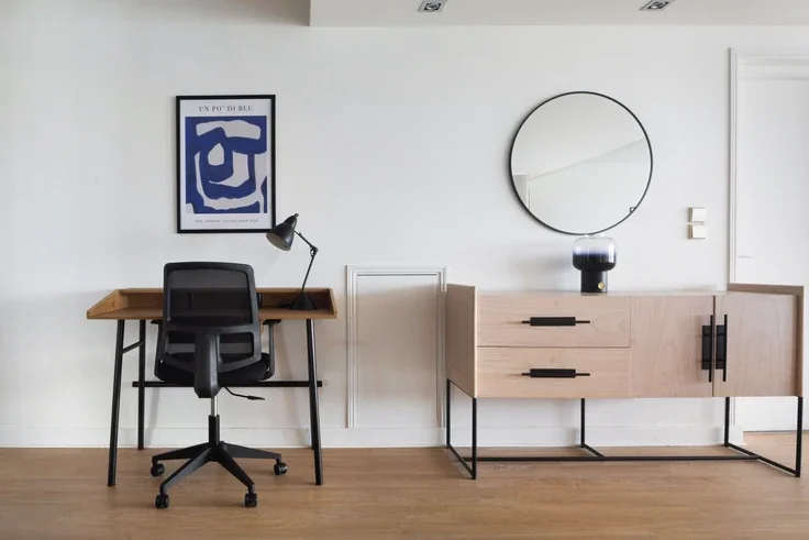 Appartement Rue Robert de Flers à Paris