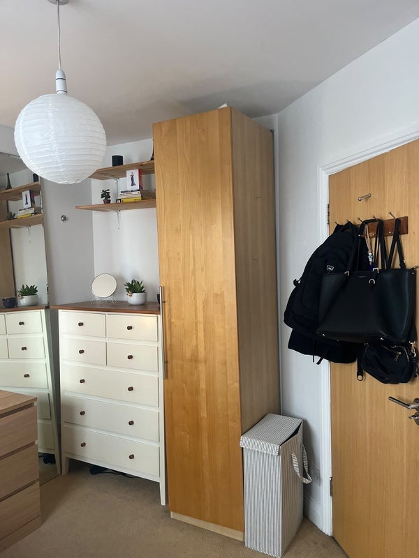 Room Farringdon Road in Greater London