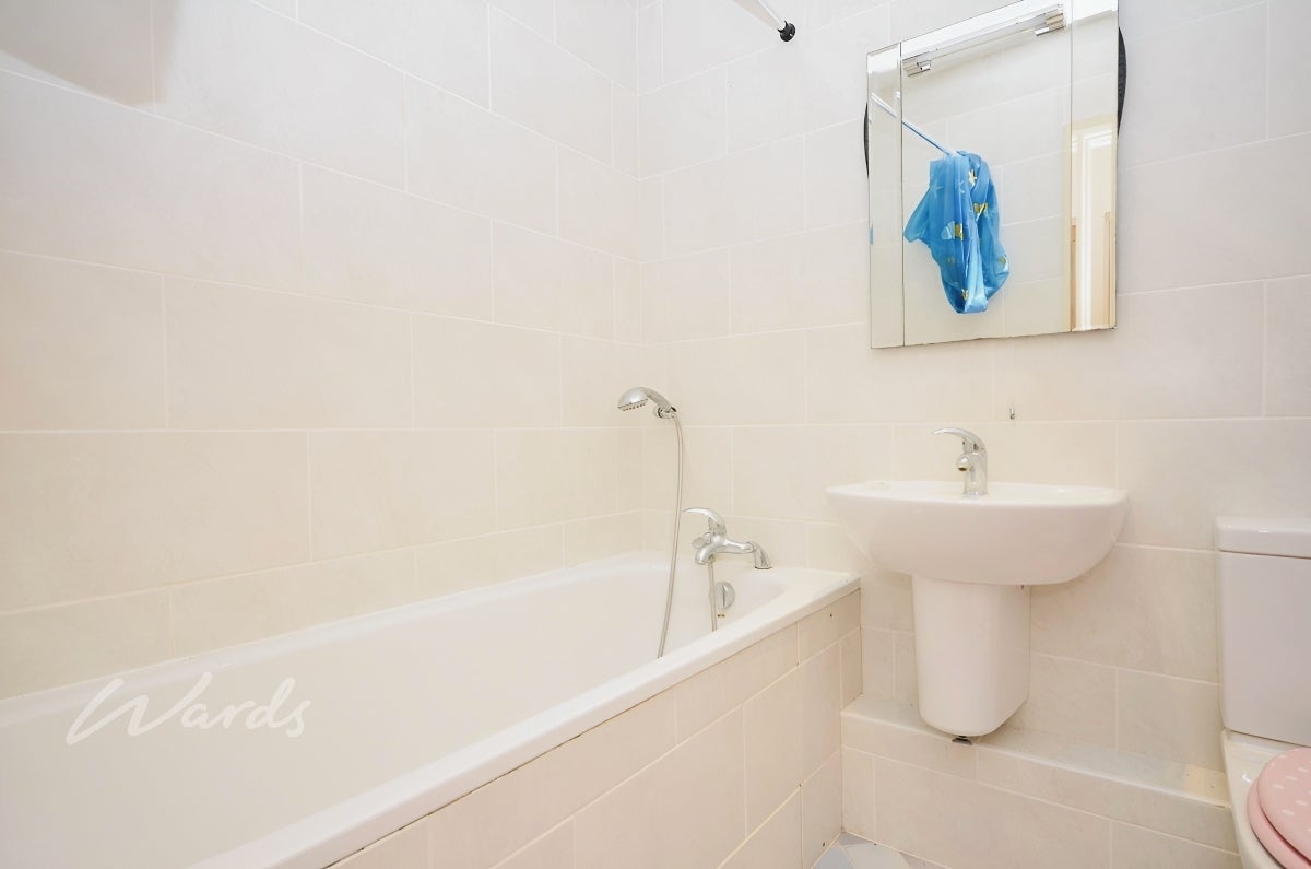 Flat Beresford Road in Thanet