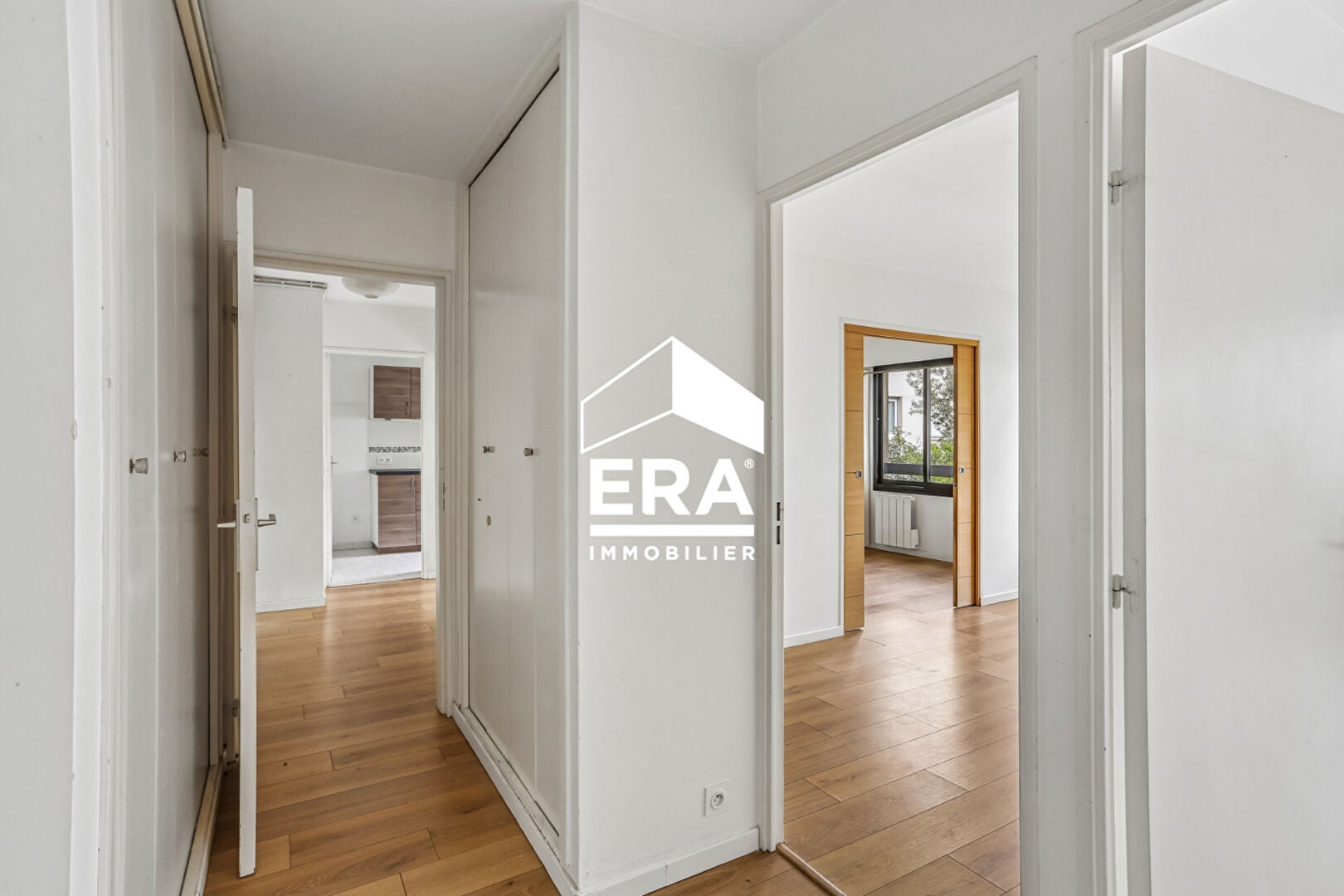 Appartement Rue Chanez à Paris