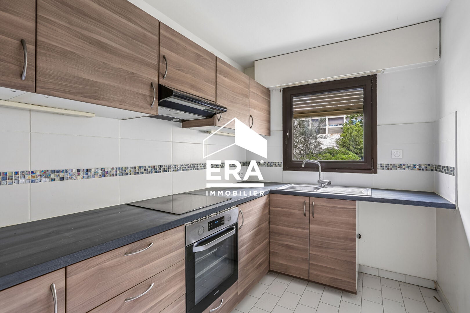 Appartement Rue Chanez à Paris
