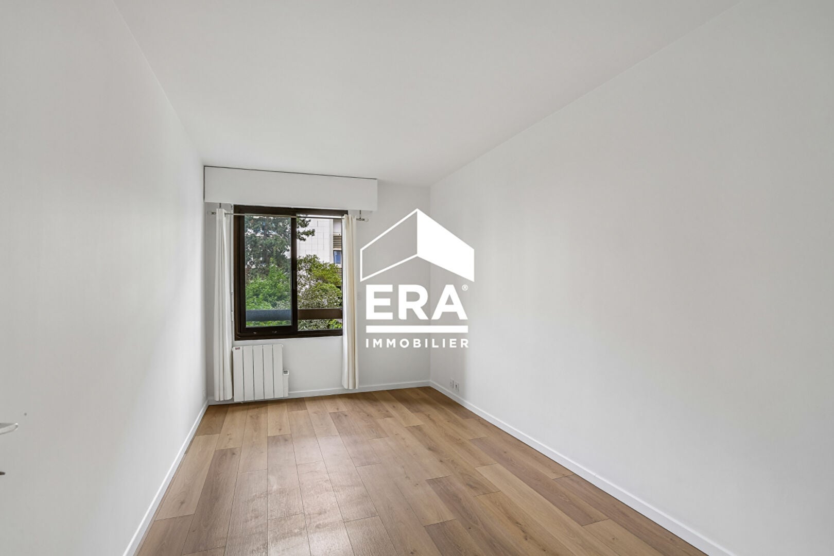 Appartement Rue Chanez à Paris
