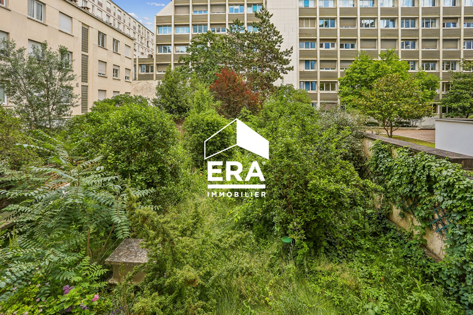 Appartement Rue Chanez à Paris