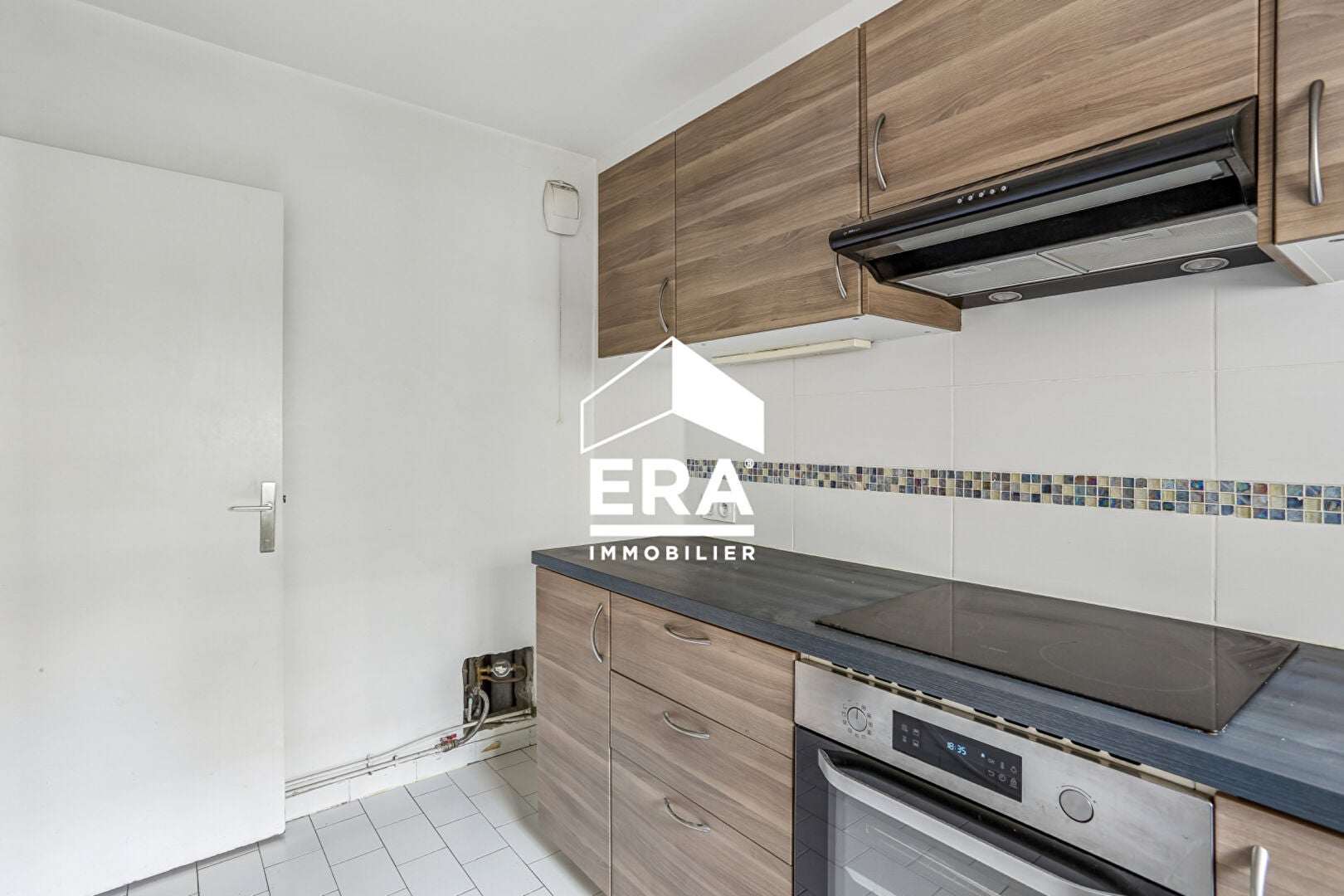 Appartement Rue Chanez à Paris