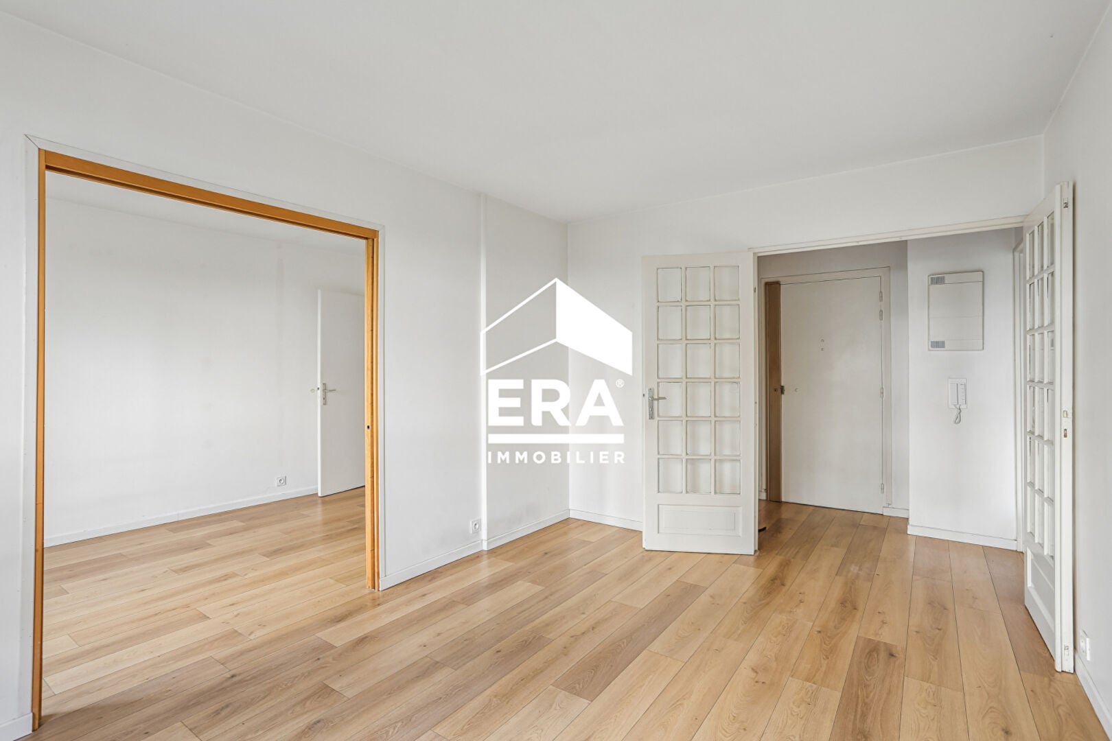 Appartement Rue Chanez à Paris