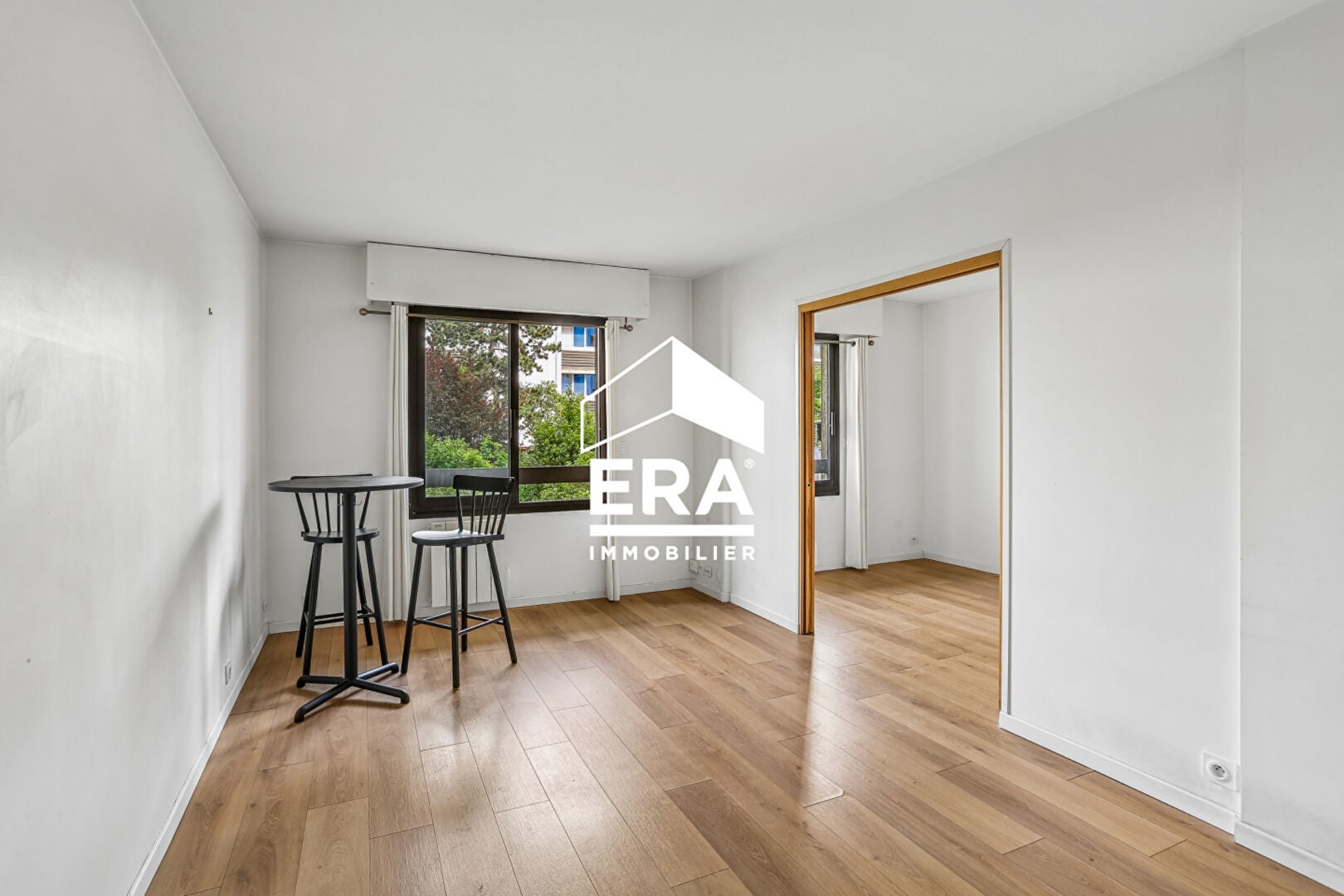 Appartement Rue Chanez à Paris