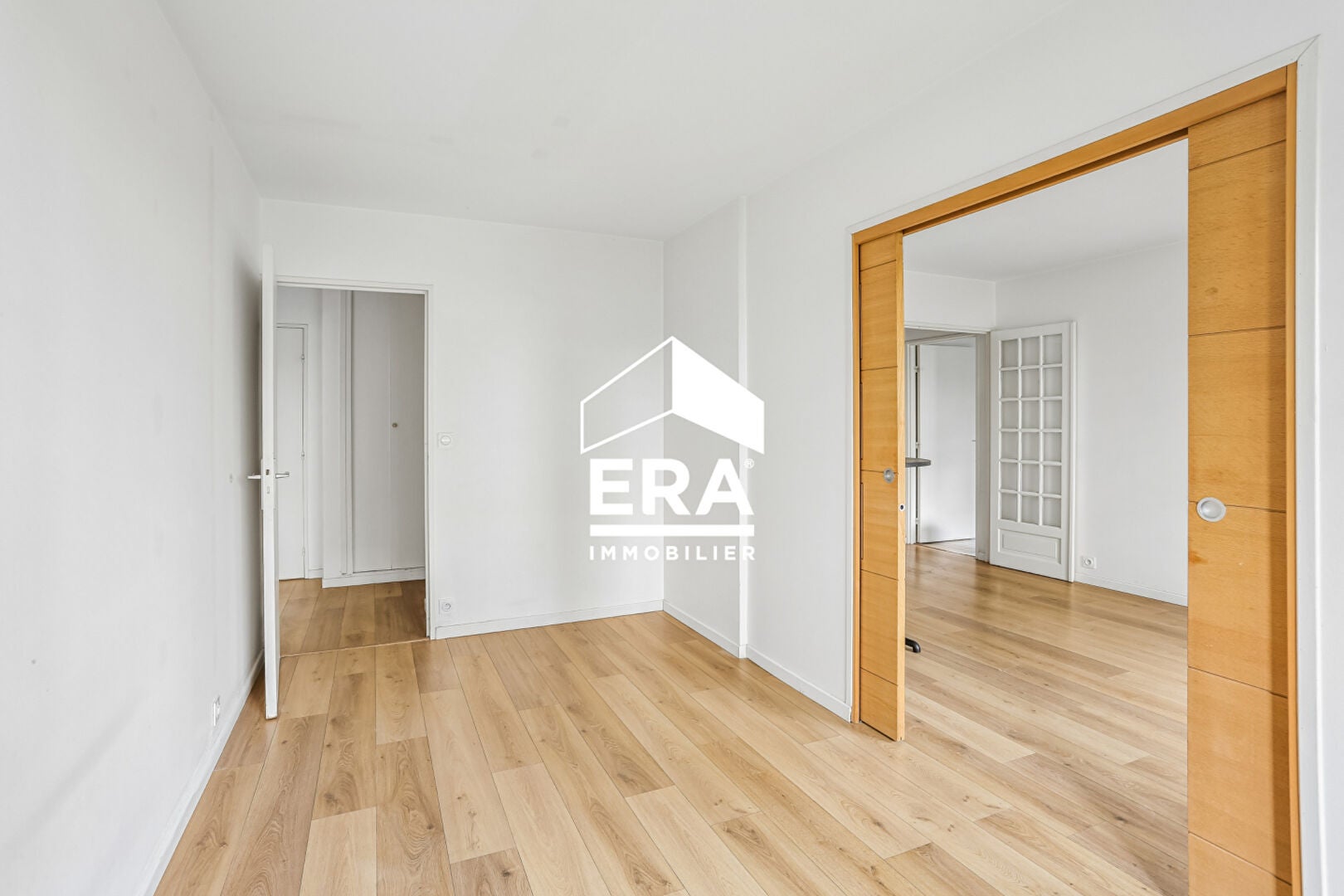 Appartement Rue Chanez à Paris