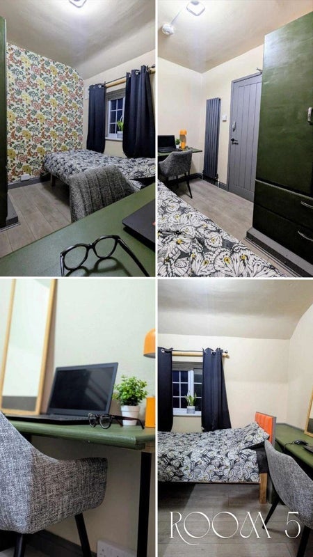 Room Foxlydiate Crescent in Redditch