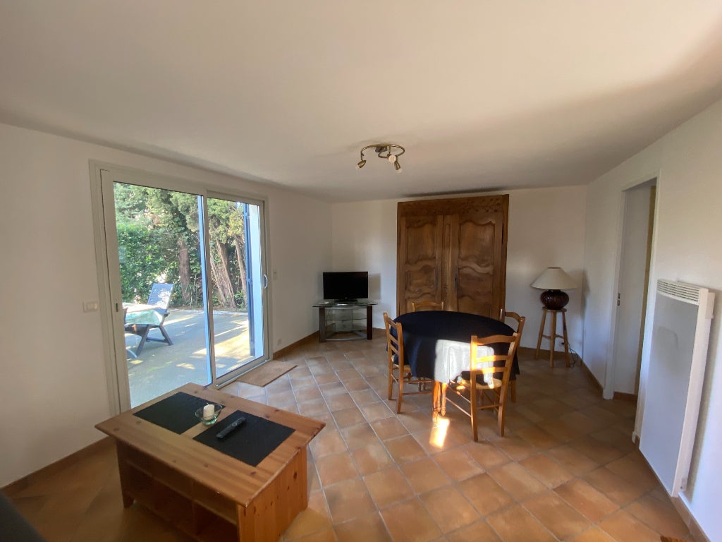 Appartement Chemin Barthelemy Vera à Aix-en-Provence